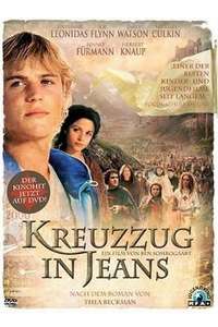 Crusade in Jeans - Poster