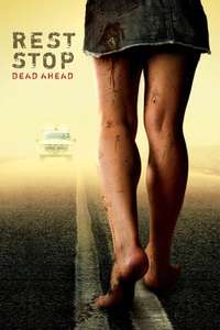 Rest Stop - Poster
