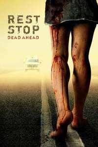 Rest Stop - Poster