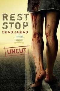 Rest Stop - Poster