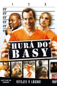 Let's Go to Prison - Poster