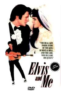 Elvis and Me - Poster