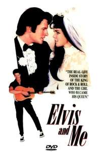 Elvis and Me - Poster