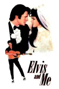 Elvis and Me - Poster