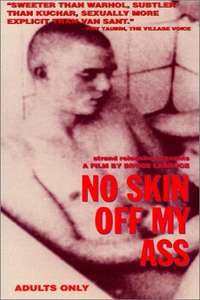 No Skin Off My Ass - Poster