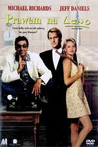 Trial and Error - Poster