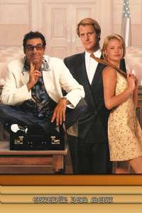 Trial and Error - Poster