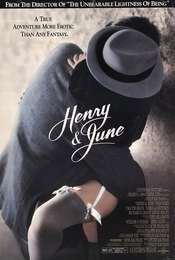 Henry & June