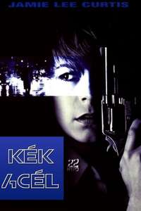 Blue Steel - Poster