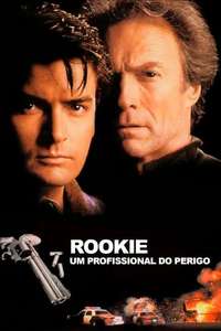 The Rookie - Poster