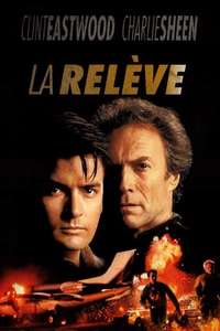The Rookie - Poster