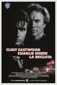 The Rookie - Poster