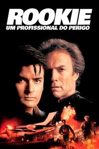 The Rookie - Poster
