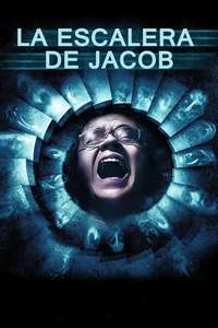 Jacob's Ladder - Poster