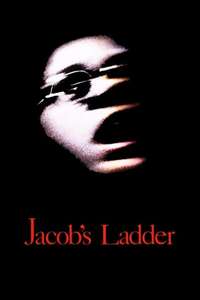 Jacob's Ladder - Poster