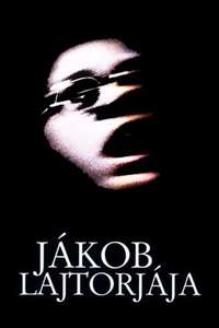 Jacob's Ladder - Poster