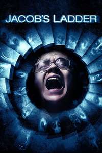 Jacob's Ladder - Poster