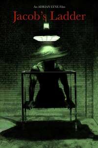 Jacob's Ladder - Poster