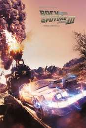 Back to the Future Part III