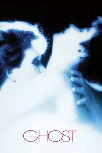 Ghost - Poster