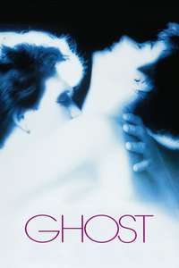 Ghost - Poster