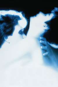 Ghost - Poster