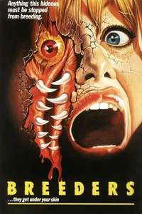 Breeders - Poster