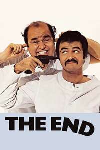 The End - Poster