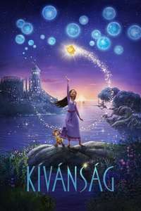 Wish - Posters