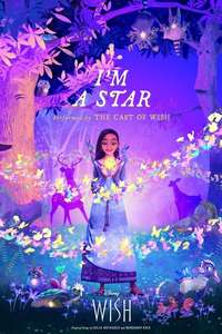 Wish - Posters