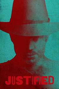 Justified - Posters