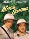 Africa Screams