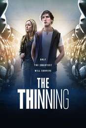 The Thinning: New World Order