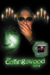 The Collingswood Story - Poster
