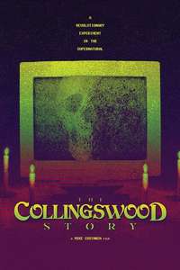 The Collingswood Story - Poster