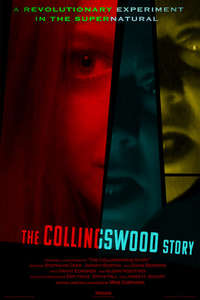 The Collingswood Story - Poster