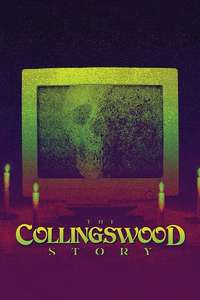 The Collingswood Story - Poster
