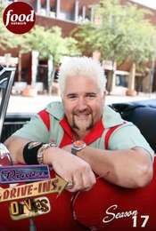 Diners  Drive-Ins and Dives Season 18