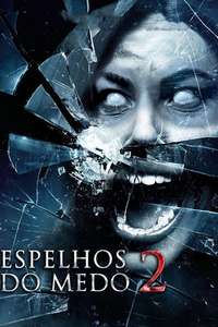 Mirrors 2 - Posters
