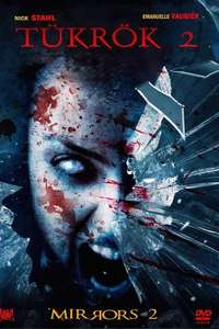 Mirrors 2 - Posters