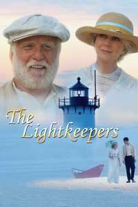 The Lightkeepers - Posters