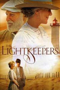 The Lightkeepers - Posters