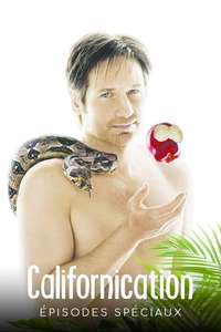Californication - Posters