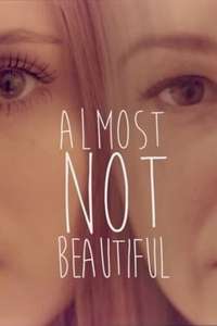 Almost Not Beautiful - Poster