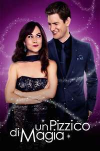 You Cast A Spell On Me - Poster