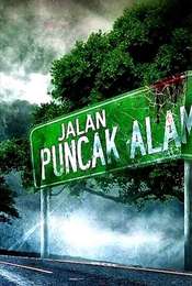 Jalan Puncak Alam