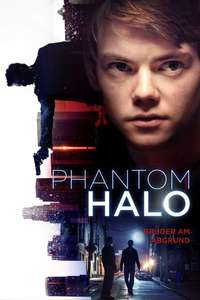 Phantom Halo - Poster