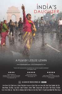 India's Daughter - Poster