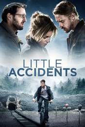 Little Accidents