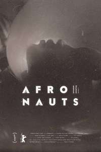 Afronauts - Poster